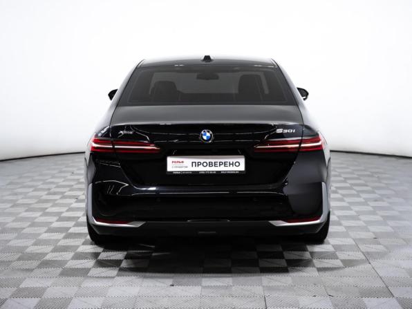 BMW 5 серии VIII (G60/G61/G68) с пробегом 2023 года, цена 6 316 000 рублей, 45660 км, седан, Автокод Объявления