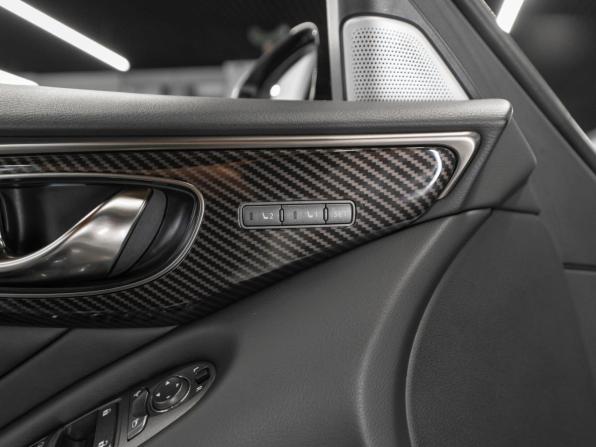 Infiniti Q50 I Рестайлинг с пробегом 2018 года, цена 3 250 000 рублей, 109350 км, седан, Автокод Объявления