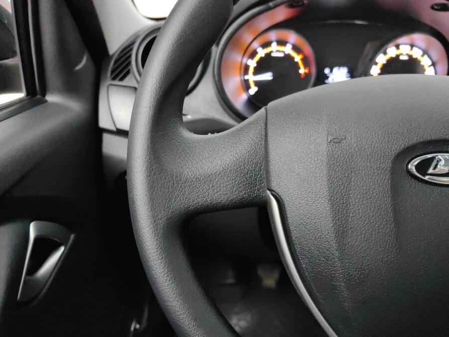 Lada (ВАЗ) Granta I Рестайлинг Подольск  - изображение 18
