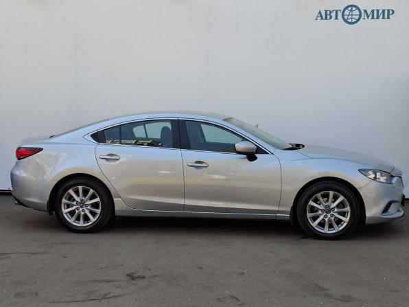 Mazda 6 III (GJ) Рестайлинг с пробегом 2017 года, цена 1 990 000 рублей, 71892 км, седан, Автокод Объявления