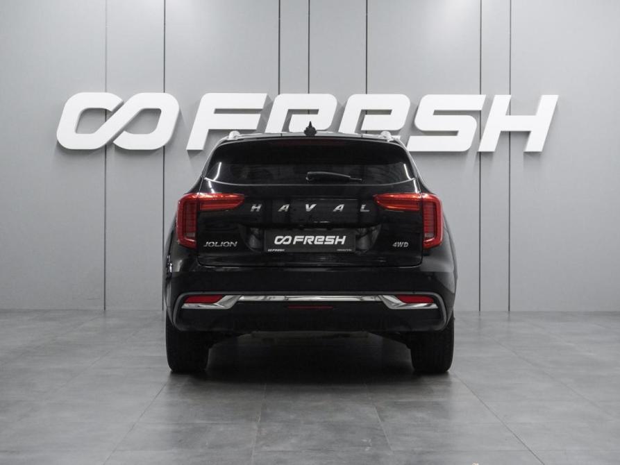 Haval Jolion I Воронеж  - изображение 4