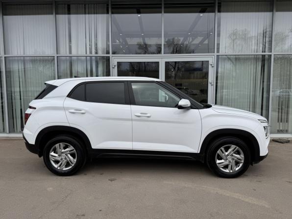 Hyundai Creta II с пробегом 2021 года, цена 2 220 000 рублей, 35650 км, внедорожник, Автокод Объявления