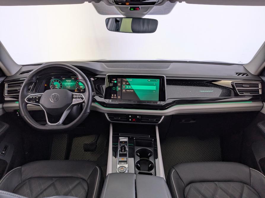 Volkswagen Teramont I Рестайлинг (China Market) Москва  - изображение 27