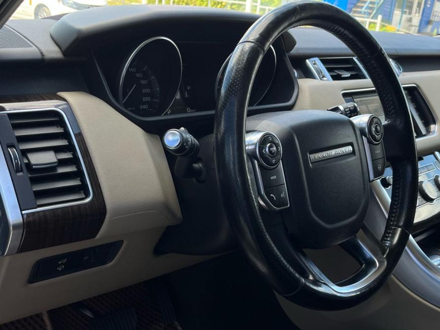 Land Rover Range Rover Sport II Калуга  - изображение 10
