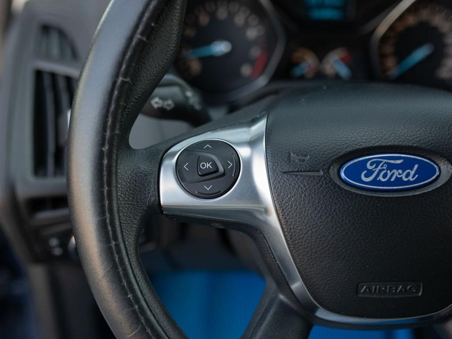 Ford Focus III Новосибирск  - изображение 12