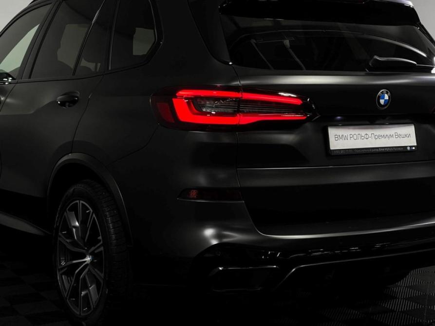 BMW X5 IV (G05/G18) Москва  - изображение 20