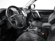 Toyota Land Cruiser Prado 150 Series Рестайлинг 2 Санкт-Петербург  - изображение 29