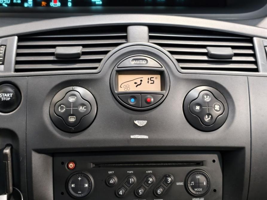 Renault Scenic II Рестайлинг Курск  - изображение 11