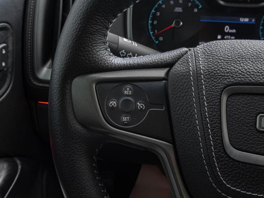 GMC Canyon II Краснодар  - изображение 32