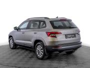 Skoda Karoq I Москва  - изображение 36
