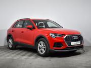 Audi Q3 II (F3) Санкт-Петербург  - изображение 24
