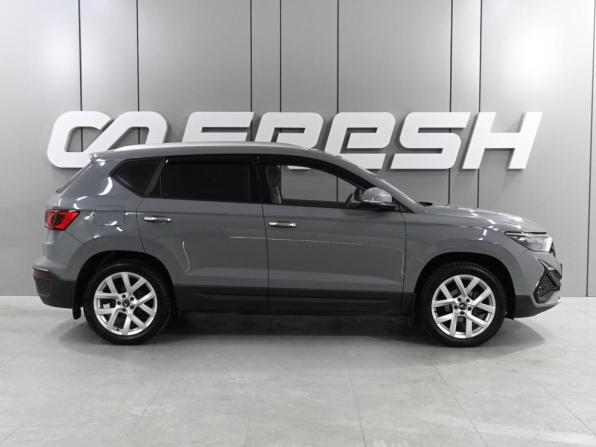 Jetta VS5 I Рестайлинг с пробегом 2023 года, цена 2 329 000 рублей, 38667 км, внедорожник, Автокод Объявления