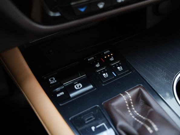 Lexus RX IV с пробегом 2016 года, цена 3 599 000 рублей, 127701 км, внедорожник, Автокод Объявления