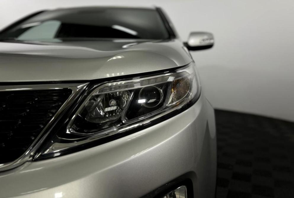 Kia Sorento II Рестайлинг Нижний Новгород  - изображение 19