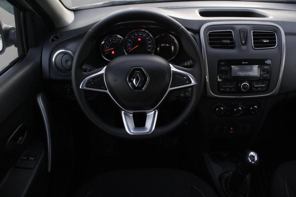 Renault Sandero II Рестайлинг Брянск  - изображение 6