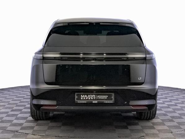 Li Auto (Lixiang) L7 I с пробегом 2024 года, цена 6 250 000 рублей, 55118 км, внедорожник, Автокод Объявления