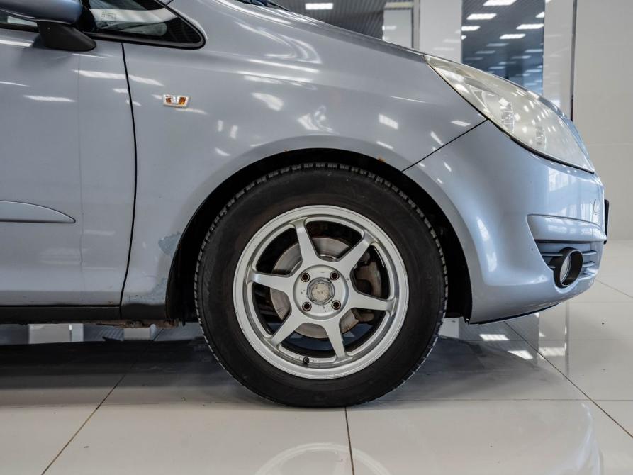 Opel Corsa D Самара  - изображение 14