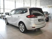 Opel Zafira C Москва  - изображение 33
