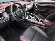 Geely Coolray I Казань  - изображение 22