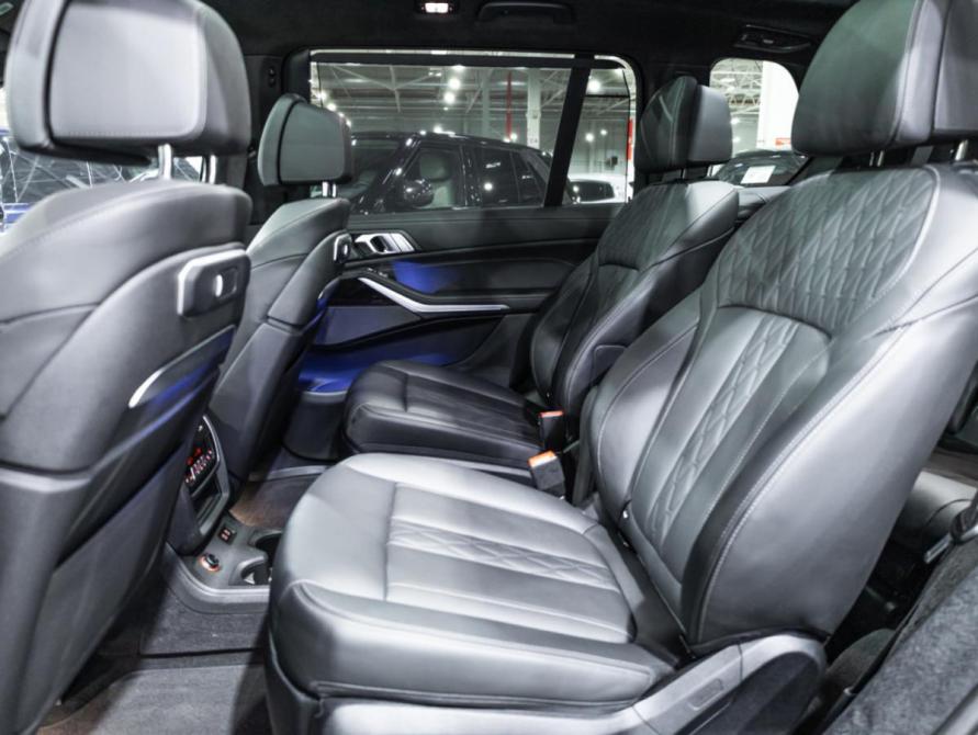 BMW X7 I (G07) Рестайлинг Санкт-Петербург  - изображение 16