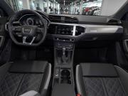 Audi Q3 II (F3) Москва  - изображение 34