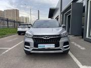 Chery Tiggo 4 I Рестайлинг Москва  - изображение 10