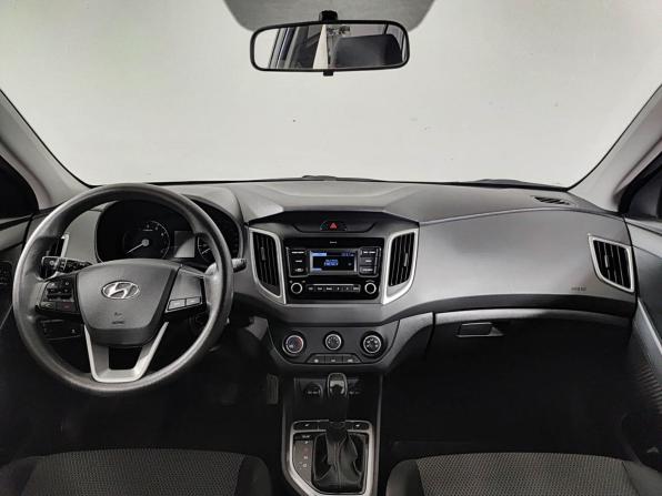 Hyundai Creta I Рестайлинг с пробегом 2021 года, цена 1 835 000 рублей, 139024 км, внедорожник, Автокод Объявления
