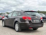 Chevrolet Cruze I Рестайлинг Санкт-Петербург  - изображение 25