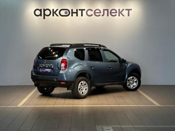 Renault Duster I с пробегом 2013 года, цена 888 000 рублей, 194466 км, внедорожник, Автокод Объявления
