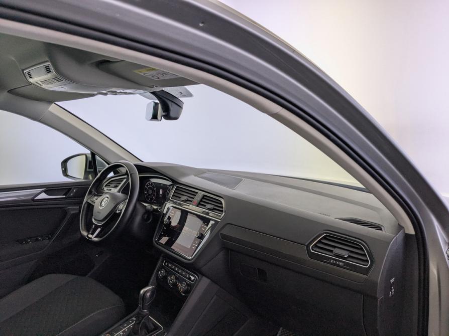 Volkswagen Tiguan II Москва  - изображение 11