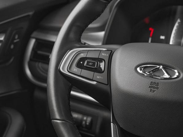 Chery Tiggo 7 Pro I с пробегом 2021 года, цена 1 479 000 рублей, 54100 км, внедорожник, Автокод Объявления