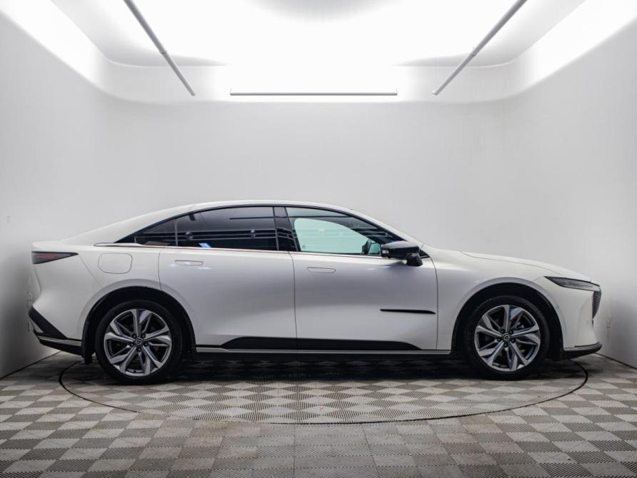 Mazda EZ-6 Москва  - изображение 6