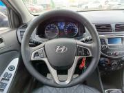 Hyundai Solaris I Рестайлинг Тюмень  - изображение 35