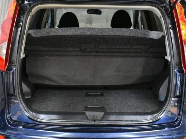 Nissan Note I с пробегом 2008 года, цена 549 000 рублей, 191845 км, хэтчбек, Автокод Объявления