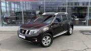 Nissan Terrano III (D10) Красноярск  - изображение 29