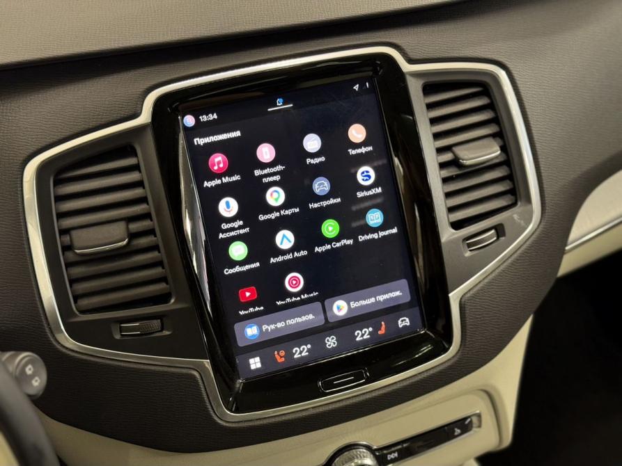 Volvo XC90 II Рестайлинг 1 Санкт-Петербург  - изображение 11