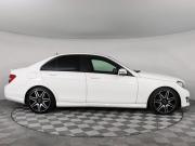 Mercedes-Benz C-Класс III (W204) Рестайлинг Химки  - изображение 18