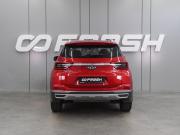 Chery Tiggo 4 I Рестайлинг Воронеж  - изображение 24