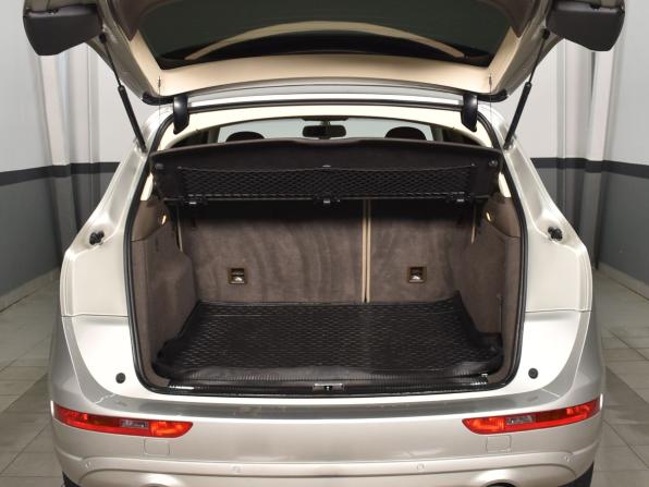 Audi Q5 I (8R) Рестайлинг с пробегом 2013 года, цена 1 549 999 рублей, 271834 км, внедорожник, Автокод Объявления
