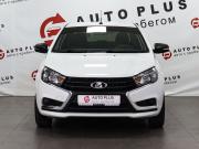 Lada (ВАЗ) Vesta I Минеральные Воды  - изображение 19