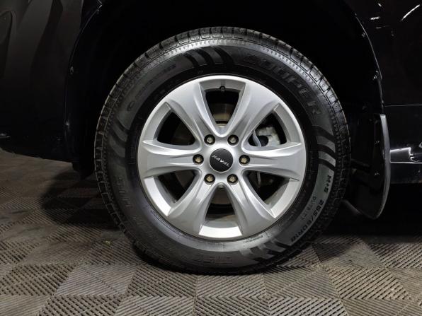 Haval H9 I Рестайлинг с пробегом 2023 года, цена 3 299 000 рублей, 32065 км, внедорожник, Автокод Объявления