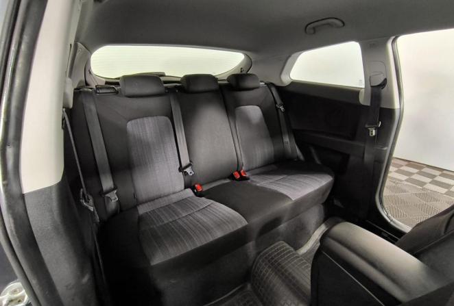 Kia Ceed I Рестайлинг с пробегом 2011 года, цена 860 000 рублей, 151006 км, хэтчбек, Автокод Объявления