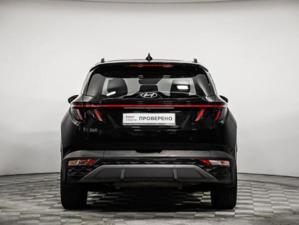 Hyundai Tucson IV с пробегом 2021 года, цена 2 950 000 рублей, 62349 км, внедорожник, Автокод Объявления