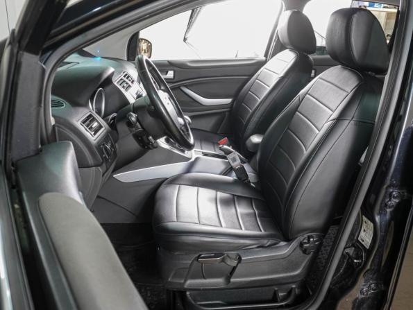 Ford Kuga II с пробегом 2012 года, цена 1 049 000 рублей, 194917 км, внедорожник, Автокод Объявления