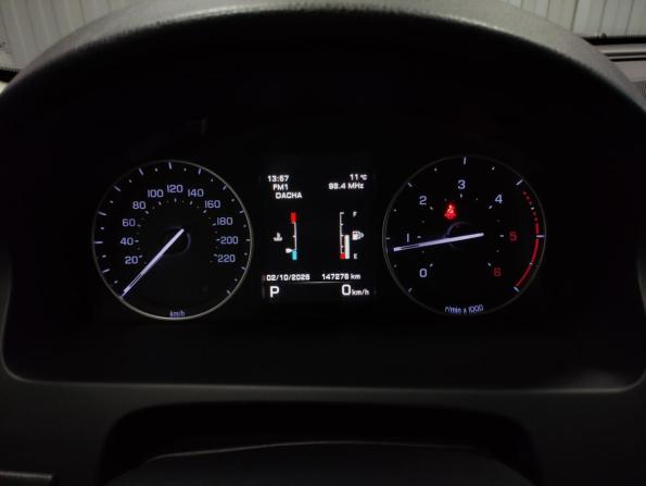 Land Rover Freelander II Рестайлинг 2 с пробегом 2013 года, цена 1 757 000 рублей, 147275 км, внедорожник, Автокод Объявления