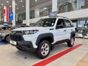 Lada (ВАЗ) Niva Travel I Рестайлинг Саратов  - изображение 27