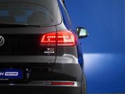 Volkswagen Tiguan I Рестайлинг Москва  - изображение 34