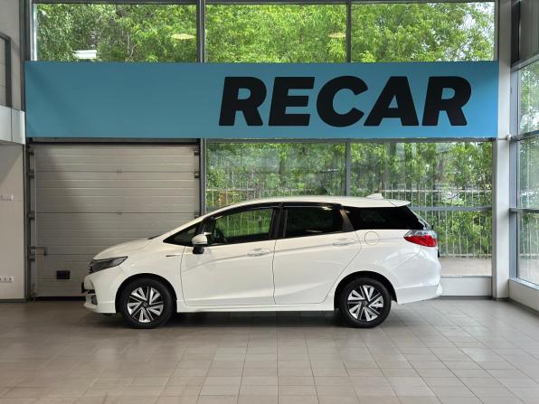 Honda Shuttle II с пробегом 2016 года, цена 1 230 000 рублей, 205776 км, универсал, Автокод Объявления