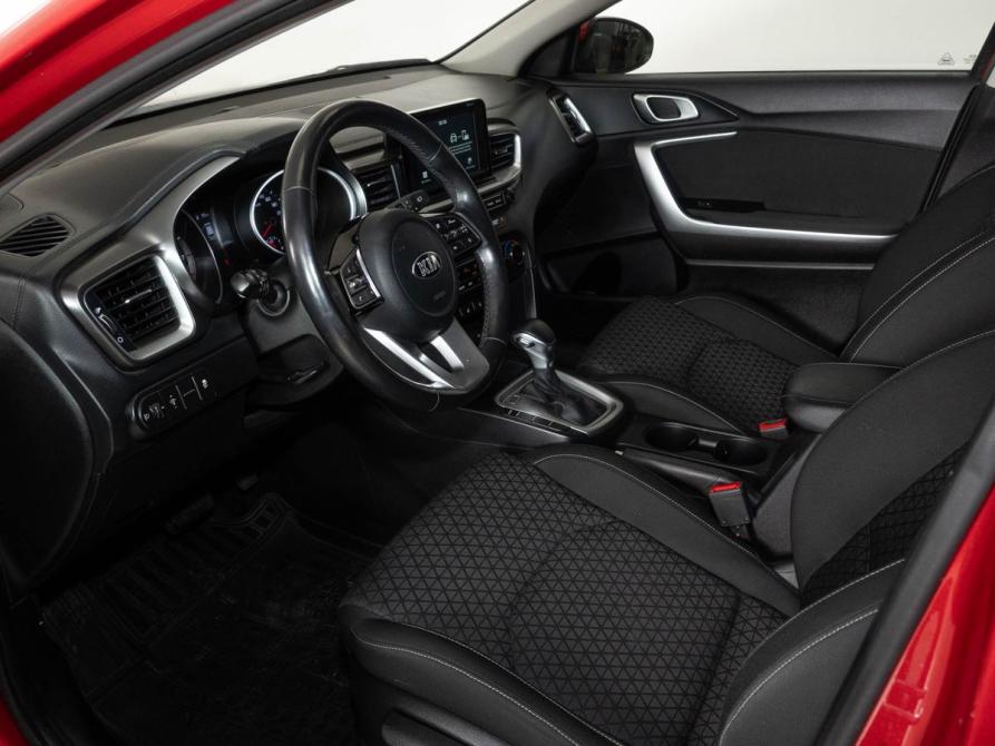 Kia Ceed III Казань  - изображение 5