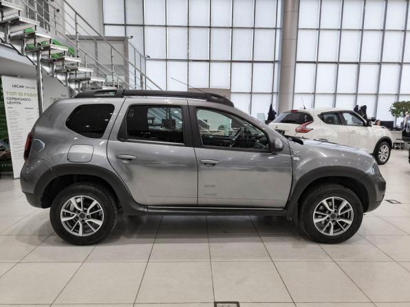 Renault Duster I Рестайлинг с пробегом 2020 года, цена 1 680 000 рублей, 72703 км, внедорожник, Автокод Объявления
